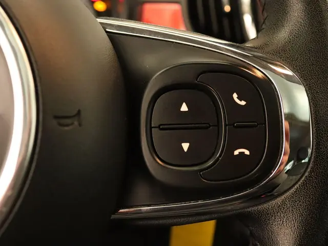 Fiat 500 1.2 Lounge 2017 Benzine 19