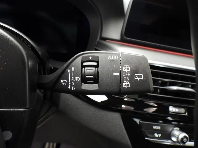 BMW 5 Serie Touring 520d 2024 Diesel 39