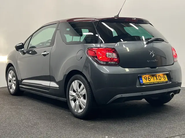 Citroën DS3 1.6 VTi So Chic 2012 Benzine 5