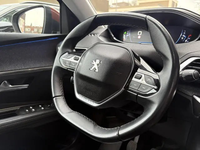 Peugeot 3008 1.2 PureTech Allure 2019 Benzine 14