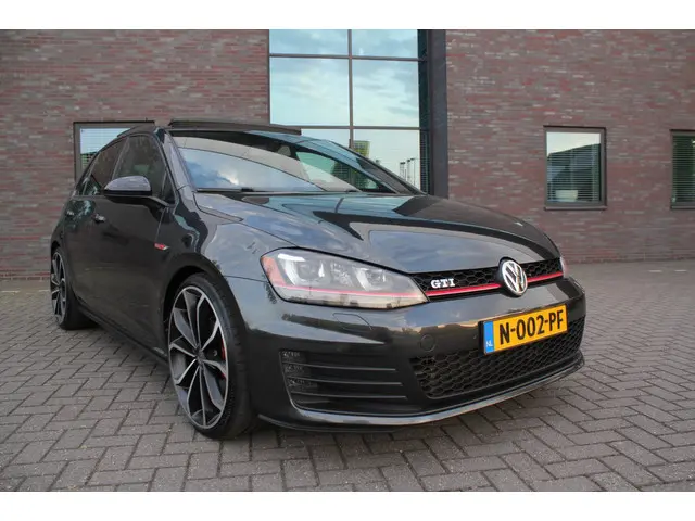 Volkswagen Golf 3