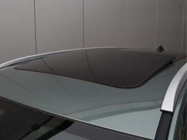 DFSK E5 PHEV 1.5 L2 2025 Hybride Benzine 10