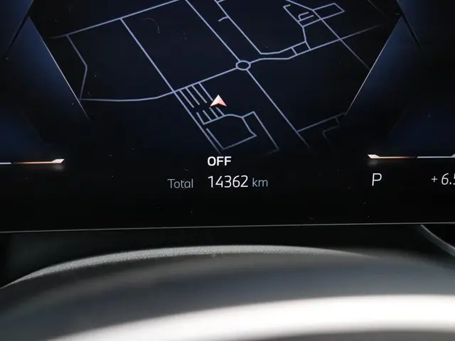 BMW i7 xDrive60 106 kWh 2024 Elektrisch 6