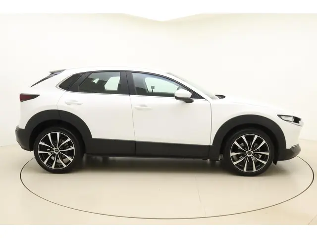 Mazda CX-30 2.0 e-SkyActiv-G M Hybrid 2021 Benzine 9