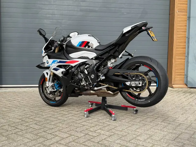 BMW S 1000 RR Sport 2024 Benzine 4