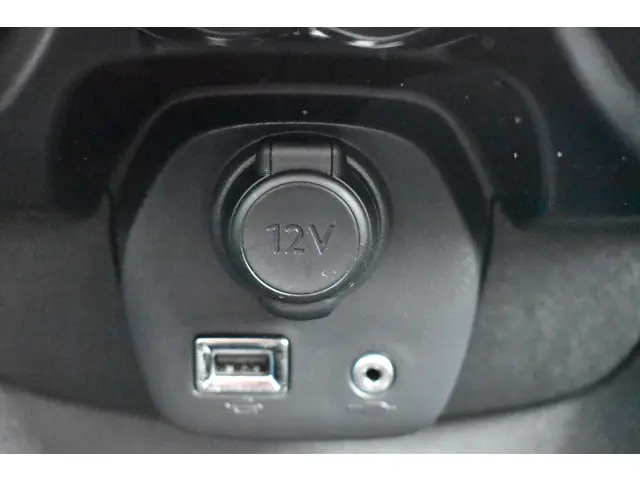 Citroën C1 VTi 72 Fox Edition 5-drs 2021 Benzine 16