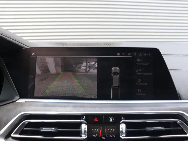 BMW X5 xDrive45e 2022 Hybride Benzine 33