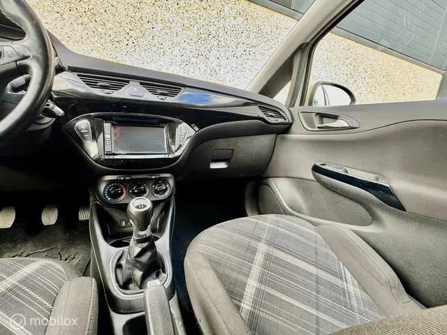 Opel Corsa 1.3 CDTI Color Edition 2016 Diesel 19