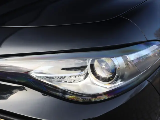 Alfa Romeo Giulia 2.0T Super 2018 Benzine 38