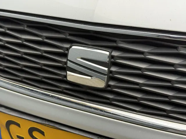 SEAT Leon 1.4 TSI Style 2014 Benzine 32