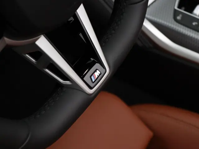 BMW 4 Serie Cabrio 420i 2025 Benzine 13