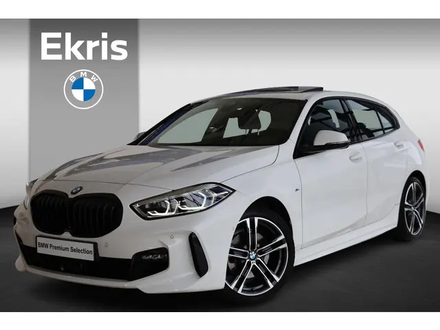BMW 1 Serie 118i 2024 Benzine
