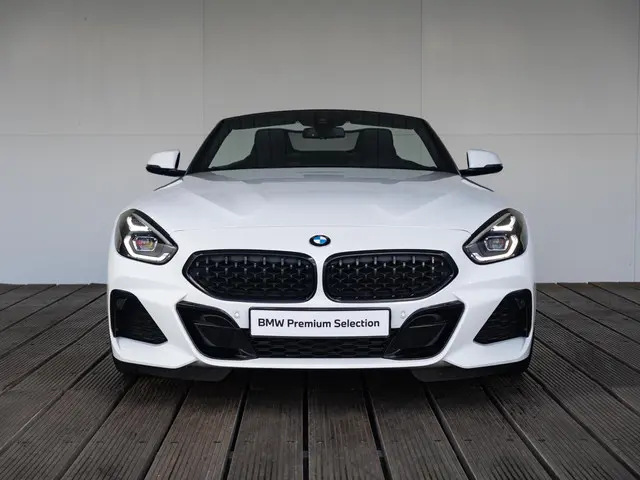 BMW Z4 Roadster sDrive30i 2022 Benzine 3