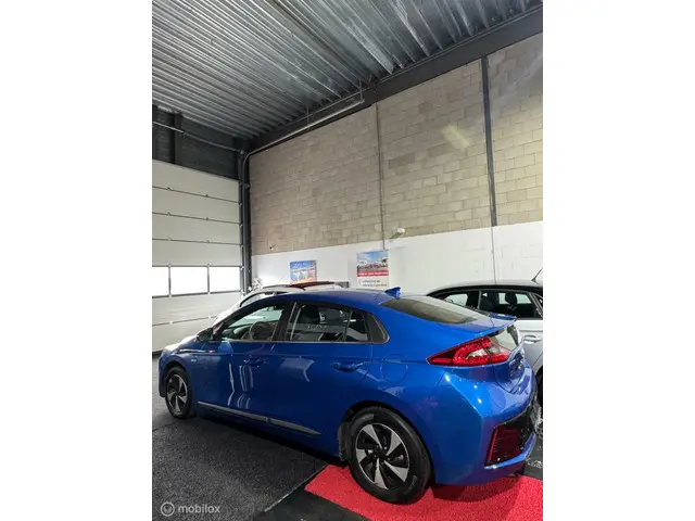 Hyundai IONIQ 2