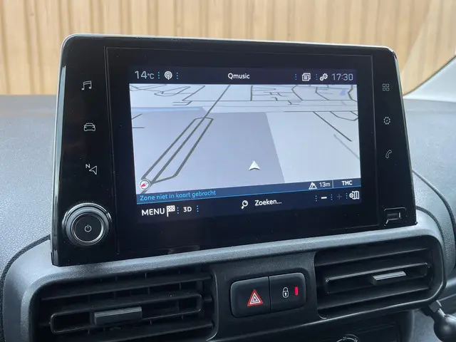Peugeot Partner 1.5 BlueHDI Premium 2020 Diesel 15