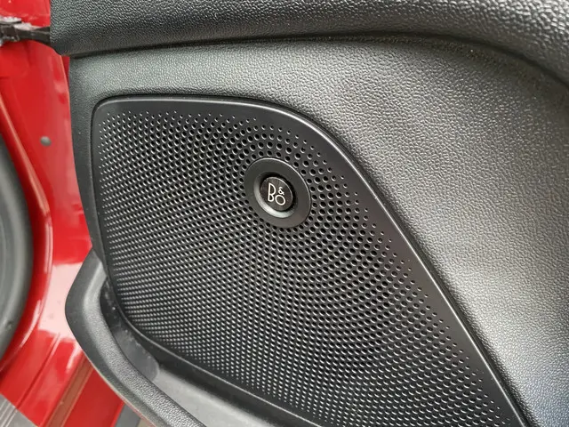 Ford Fiesta 1.0 EcoBoost Active X 2020 Benzine 34