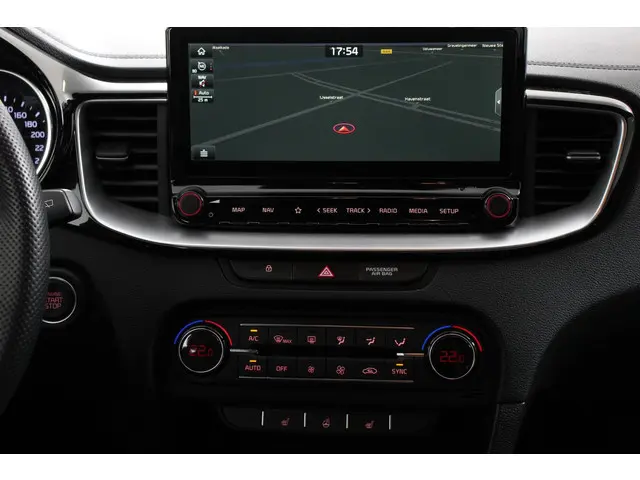 Kia ProCeed 1.6 T-GDI 204pk DCT GT 2020 Benzine 11