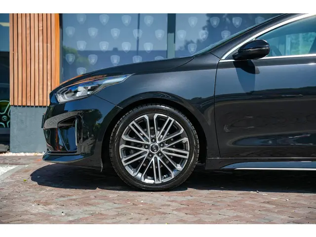 Kia ProCeed 1.4 T-GDI GT-Line 2019 Benzine 12