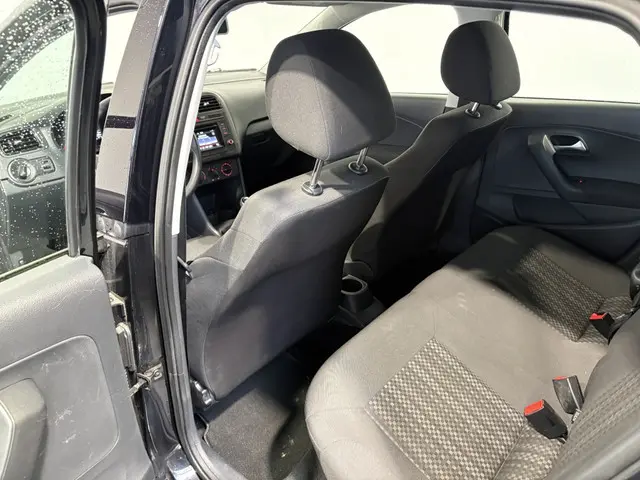 Volkswagen Polo 1.0 Airco APK 2027 2016 Benzine 22