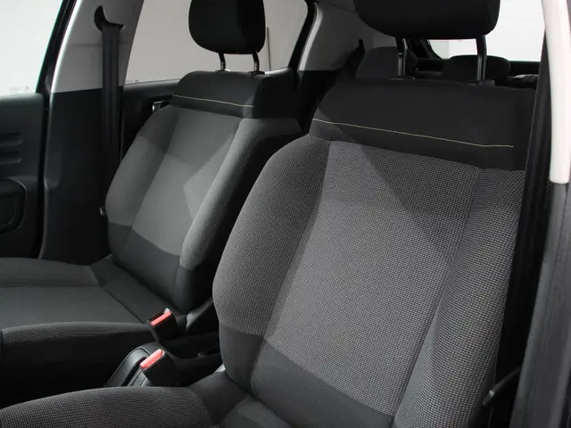 Citroën C3 1.2 PureTech Max 2024 Benzine 10