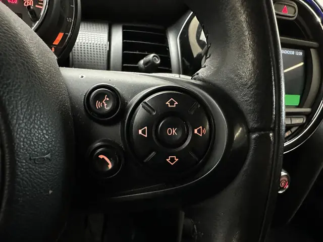 MINI Cooper Mini 1.5 2019 Benzine 11