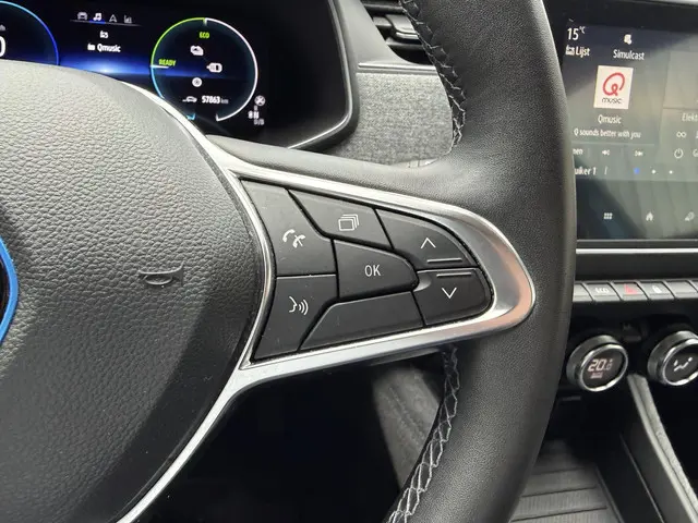 Renault ZOE R110 Life 52 kWh 2020 Elektrisch 17