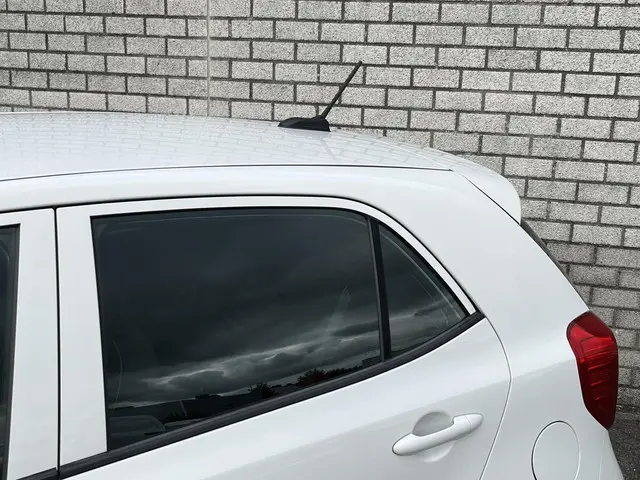 Kia Picanto 1.0 CVVT First Edition 2017 Benzine 14