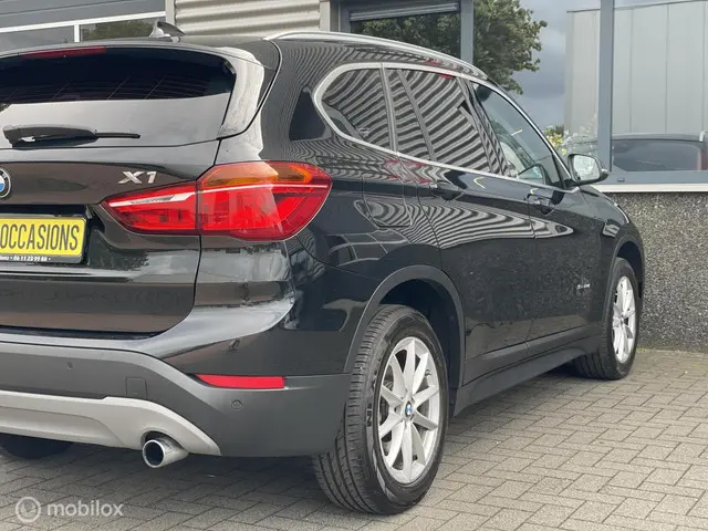 BMW X1 sDrive20i High Executive 2017 Benzine 10