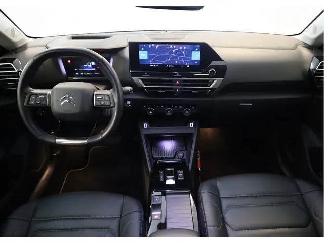 Citroën ë-C4 Shine 50 kWh 2022 Elektrisch 44