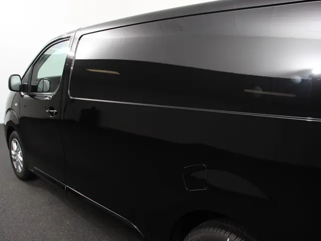 Opel Vivaro 2.0 BlueHDi 180 S&S L3 Automaat 2024 Diesel 29