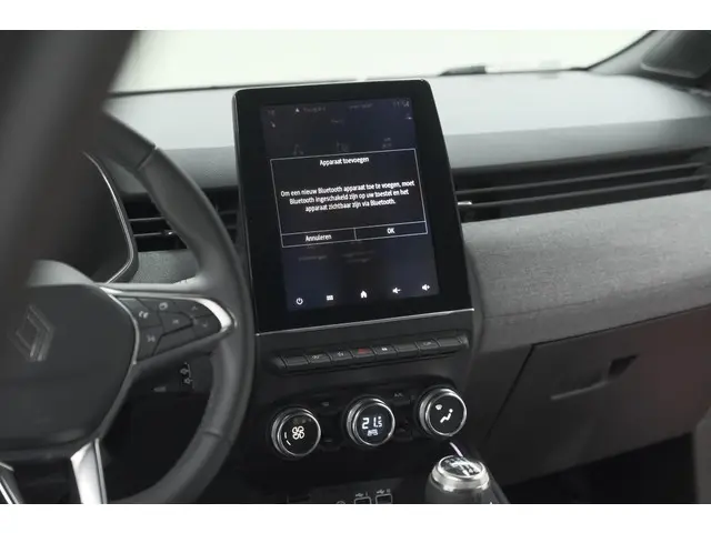 Renault Clio TCe 90 GPF Techno 2025 Benzine 59