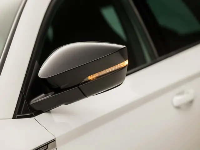 Škoda Karoq 1.5 TSI ACT Sportline 2021 Benzine 33