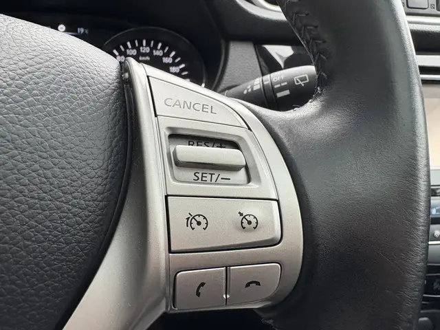 Nissan QASHQAI 1.2 Tekna 2017 Benzine 14