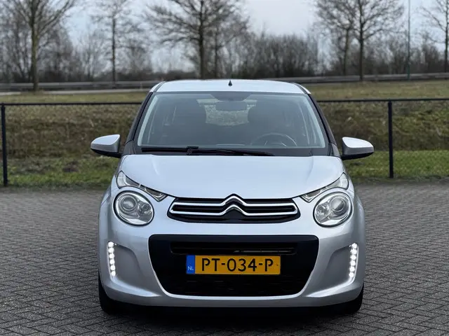 Citroën C1 2