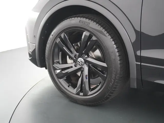 Volkswagen Tiguan 1.5 TSI R-Line Business 2024 Benzine 13