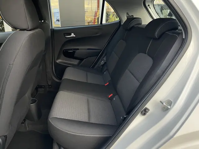 Kia Picanto 1.0 DPi DynamicLine 2021 Benzine 10