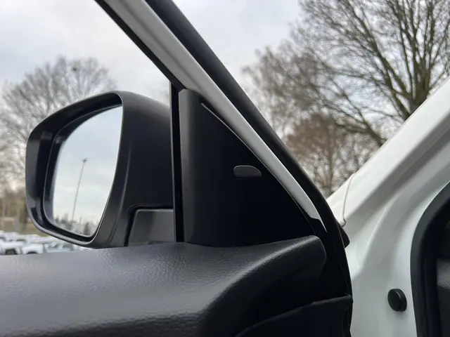 Nissan X-Trail 1.3 DIG-T Tekna 2020 Benzine 14