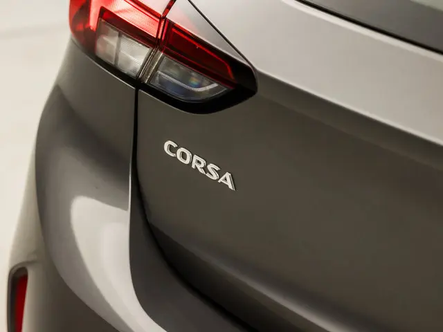 Opel Corsa 1.2 Elegance 2020 Benzine 24