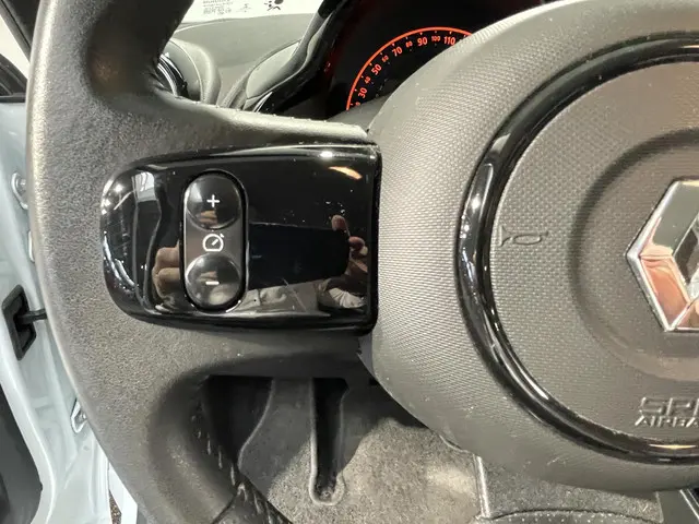 Renault Twingo 1.0 SCe Collection 2020 Benzine 16