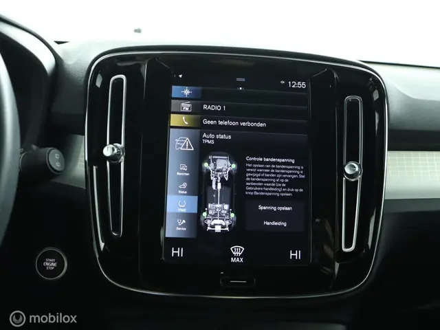 Volvo XC40 1.5 T2 Momentum automaat 2021 Benzine 34