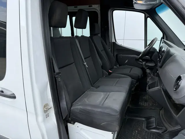 Mercedes-Benz Sprinter 514 2.2 CDI 2020 Diesel 8