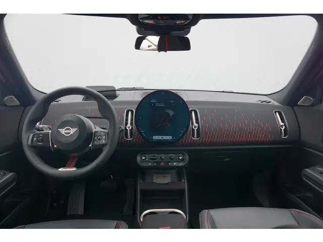 MINI Countryman SE ALL4 2024 Elektrisch 10