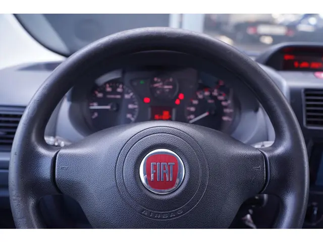 Fiat Scudo 2.0 MultiJet 128 pk L2H1 SX Airco 2016 Diesel 28