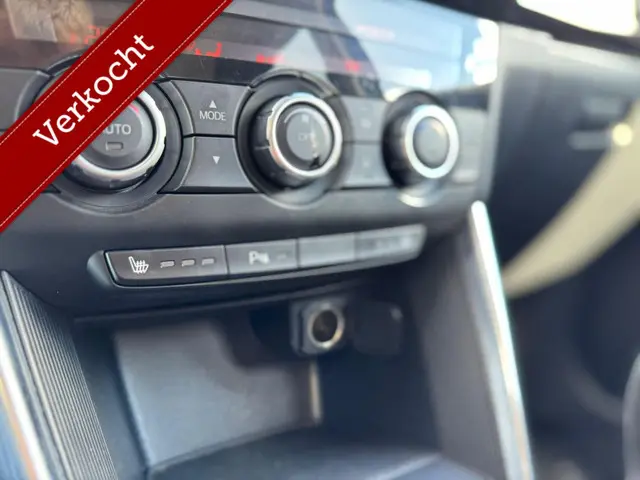 Mazda CX-5 2.0 TS+ 2WD 2013 Benzine 23
