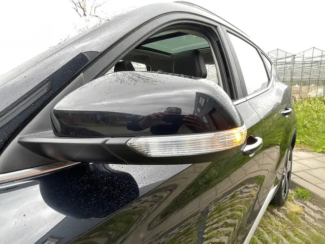 MG ZS EV Luxury 45 kWh |PANO | LEER | PDC | 2020 Elektrisch 8