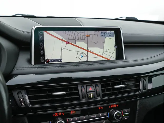 BMW X5 M High Executive M-Sportpack 2016 Benzine 14