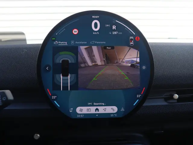 MINI Aceman E 2025 Elektrisch 26