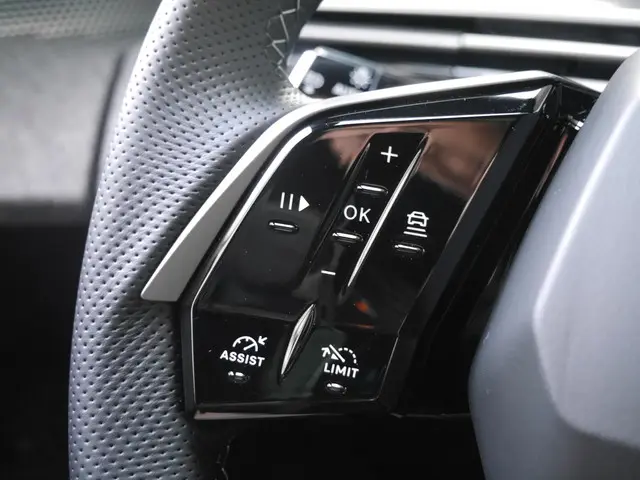 Peugeot 5008 1.2 Hybrid 136 GT 2026 Hybride Benzine 24