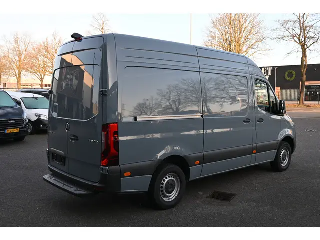 Mercedes-Benz Sprinter 315 CDI L2H2 Pro HD 2024 Diesel 3