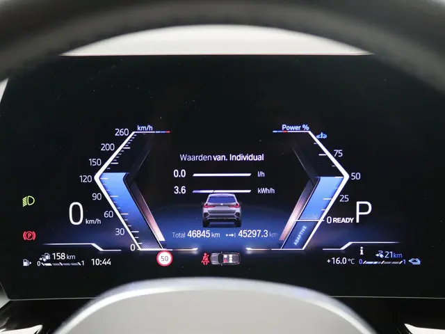 BMW X1 xDrive25e 2023 Hybride Benzine 20